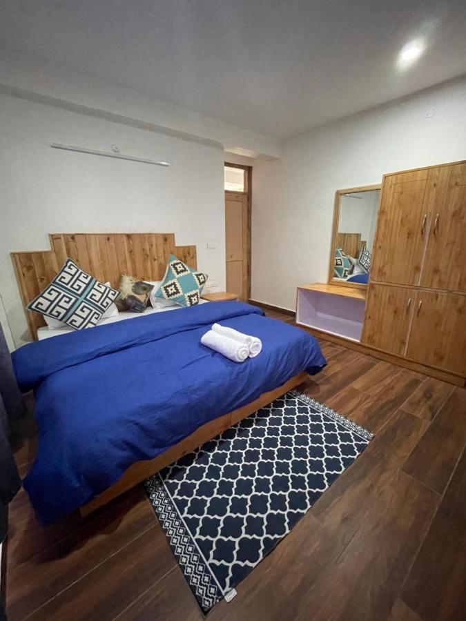 Homestay The Doors *
