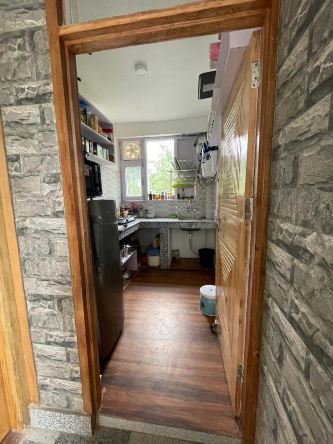 The Doors Homestay