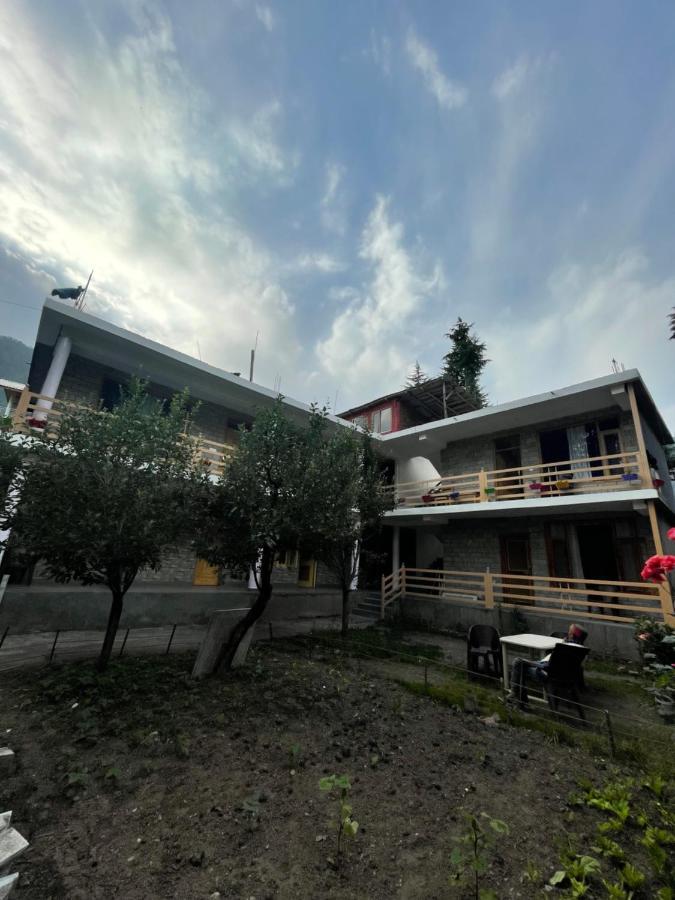 The Doors Homestay