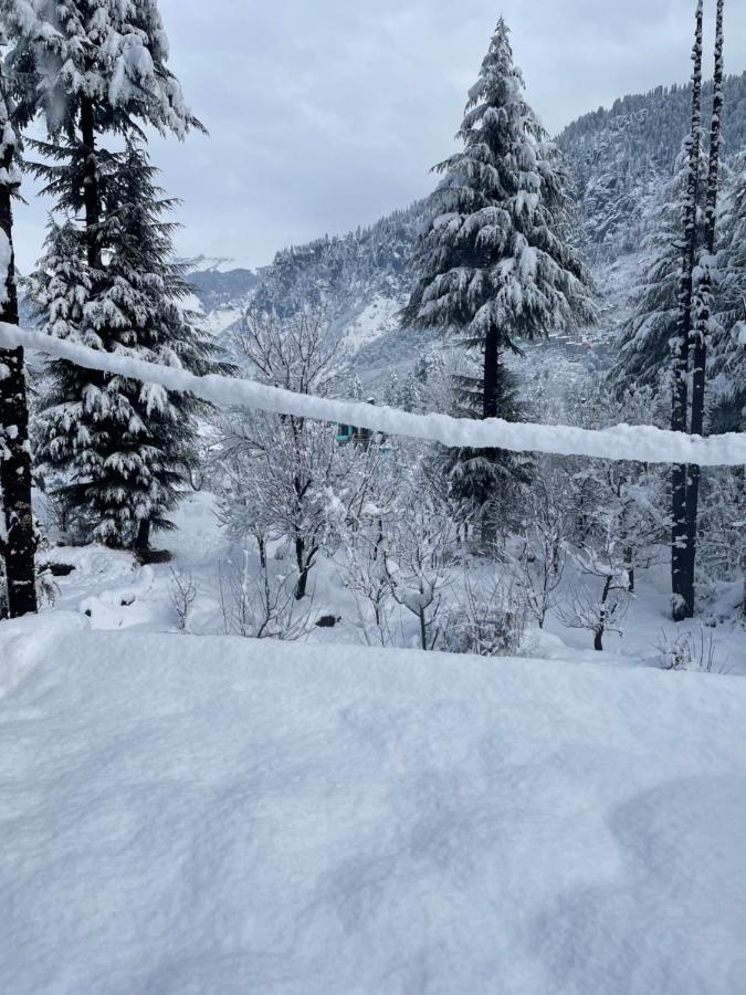 The Doors Manali (Himachal Pradesh)