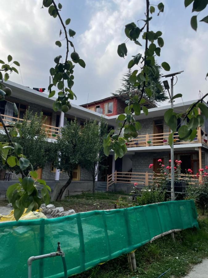 Homestay The Doors Manali (Himachal Pradesh)