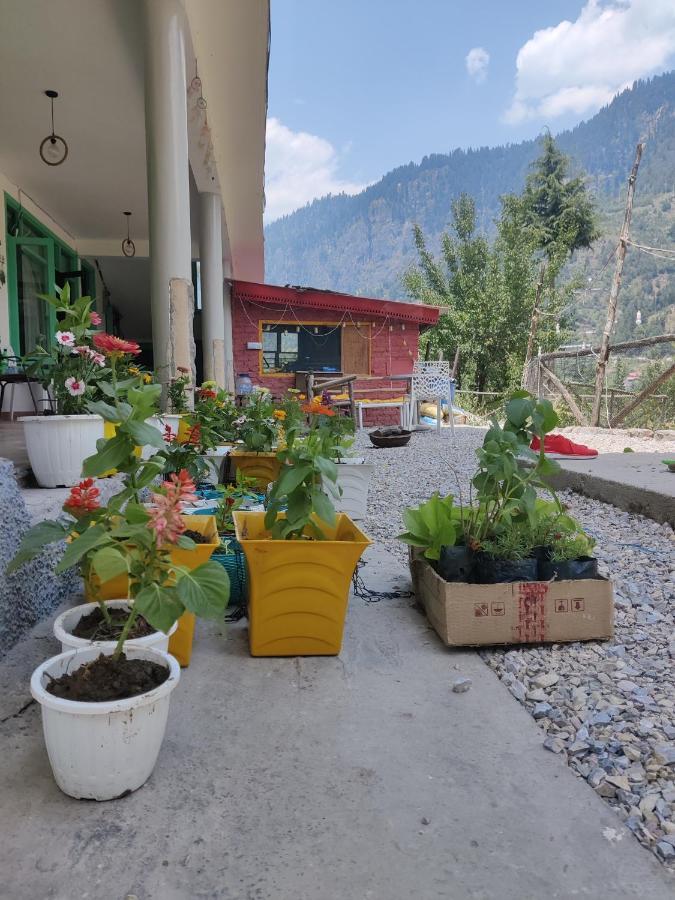 Safar Hostel Manali (Himachal Pradesh)