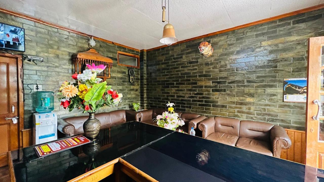 Sita Himalayan Cottage- In Vashisht Apartment Manali (Himachal Pradesh)