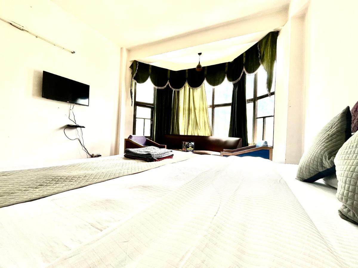 Hadimba - In Center 3* Manali (Himachal Pradesh)