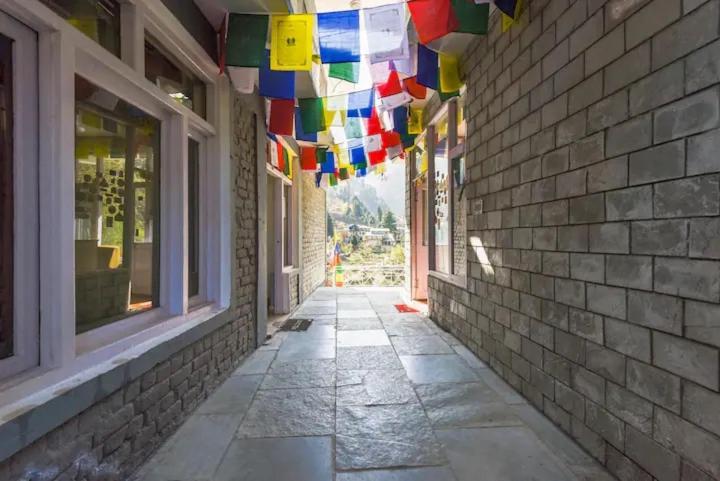 The Deephill Vivid Manali (Himachal Pradesh)
