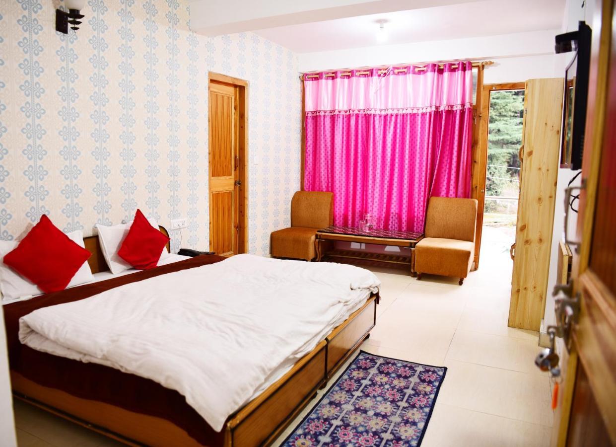 Hotel Zephyr Resort * Manali (Himachal Pradesh)