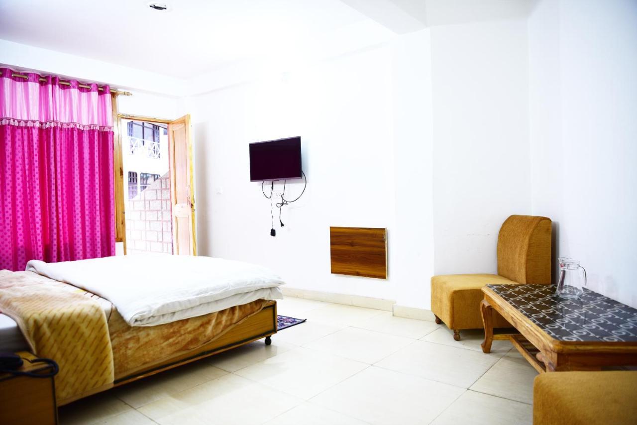 Hotel Zephyr Resort * Manali (Himachal Pradesh)