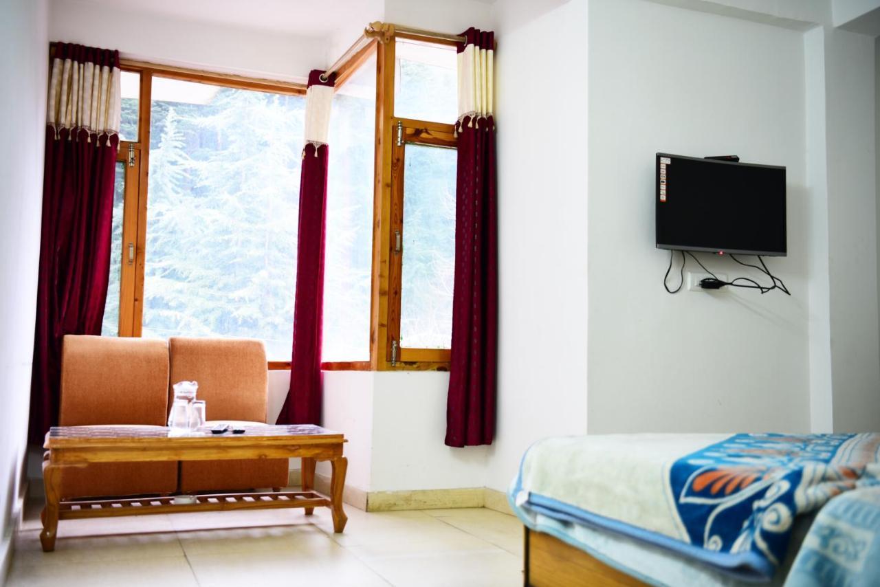 Hotel Hotel Zephyr Resort Manali (Himachal Pradesh)