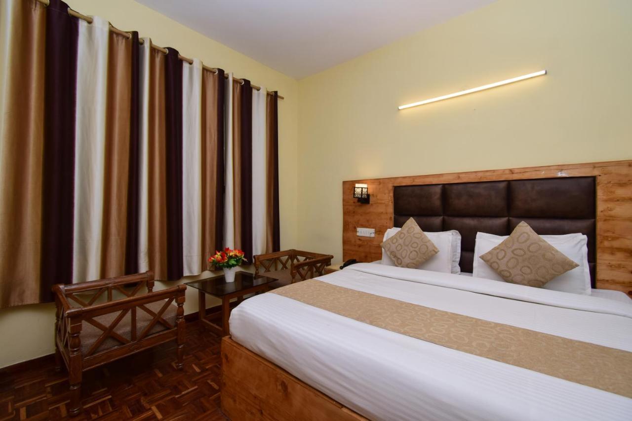 Kalinga Grand Hotel