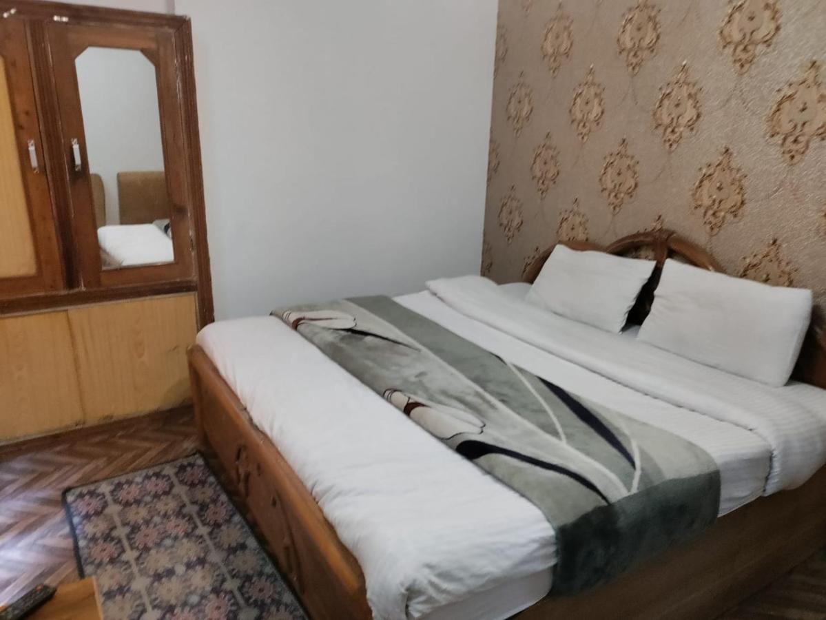 Hotel Hotel Zephyr Resort Manali (Himachal Pradesh)