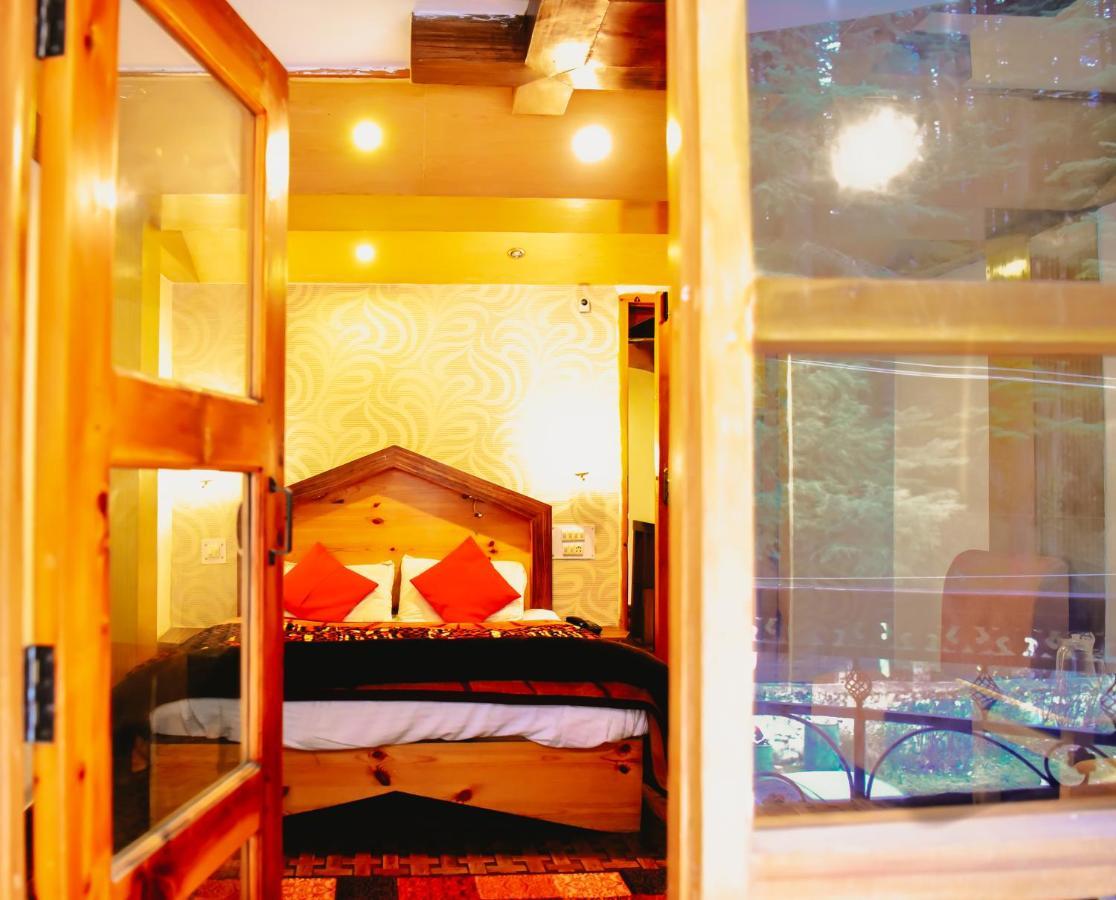 Hotel Zephyr Resort * Manali (Himachal Pradesh)