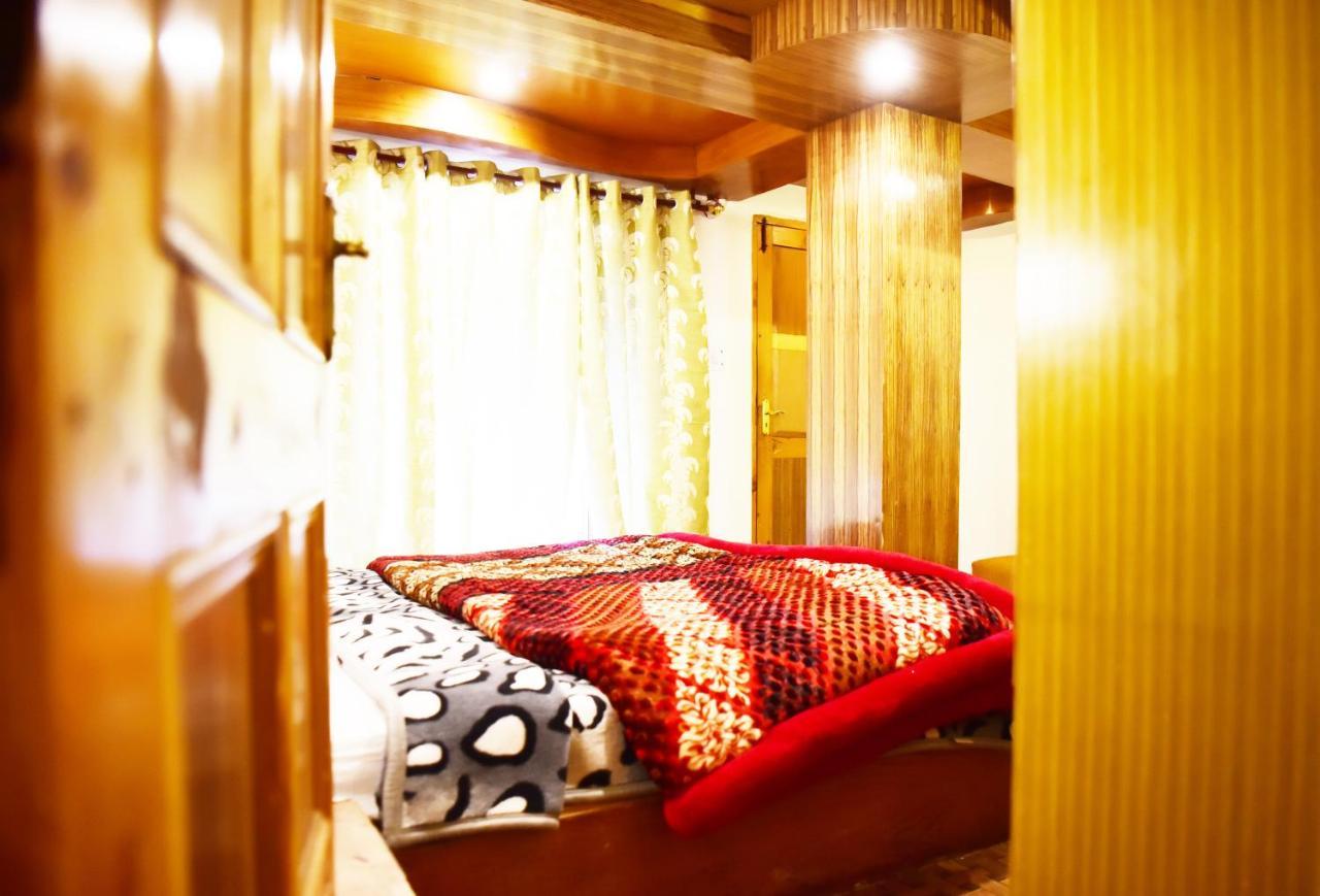 Hotel Zephyr Resort