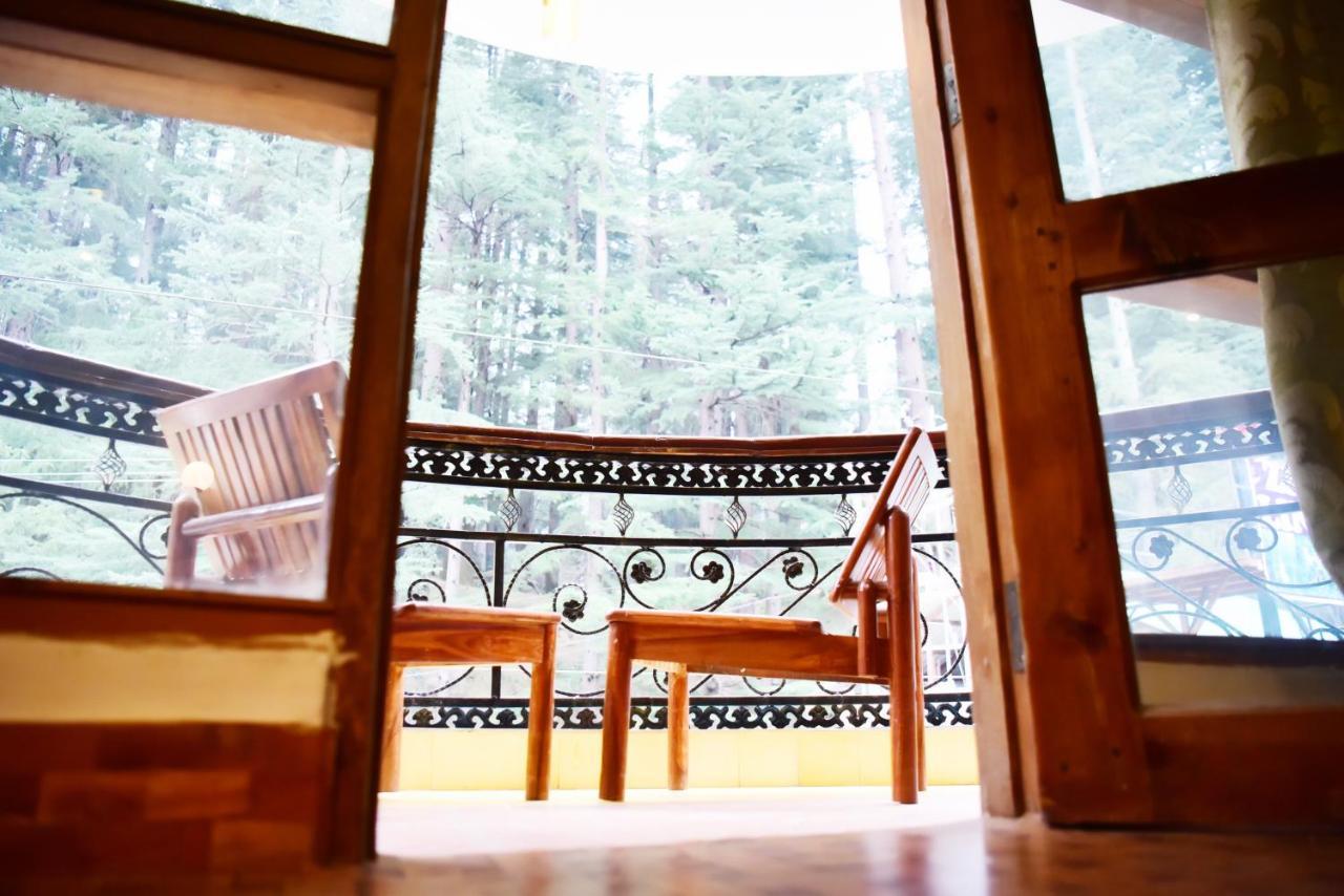 Hotel Zephyr Resort * Manali (Himachal Pradesh)