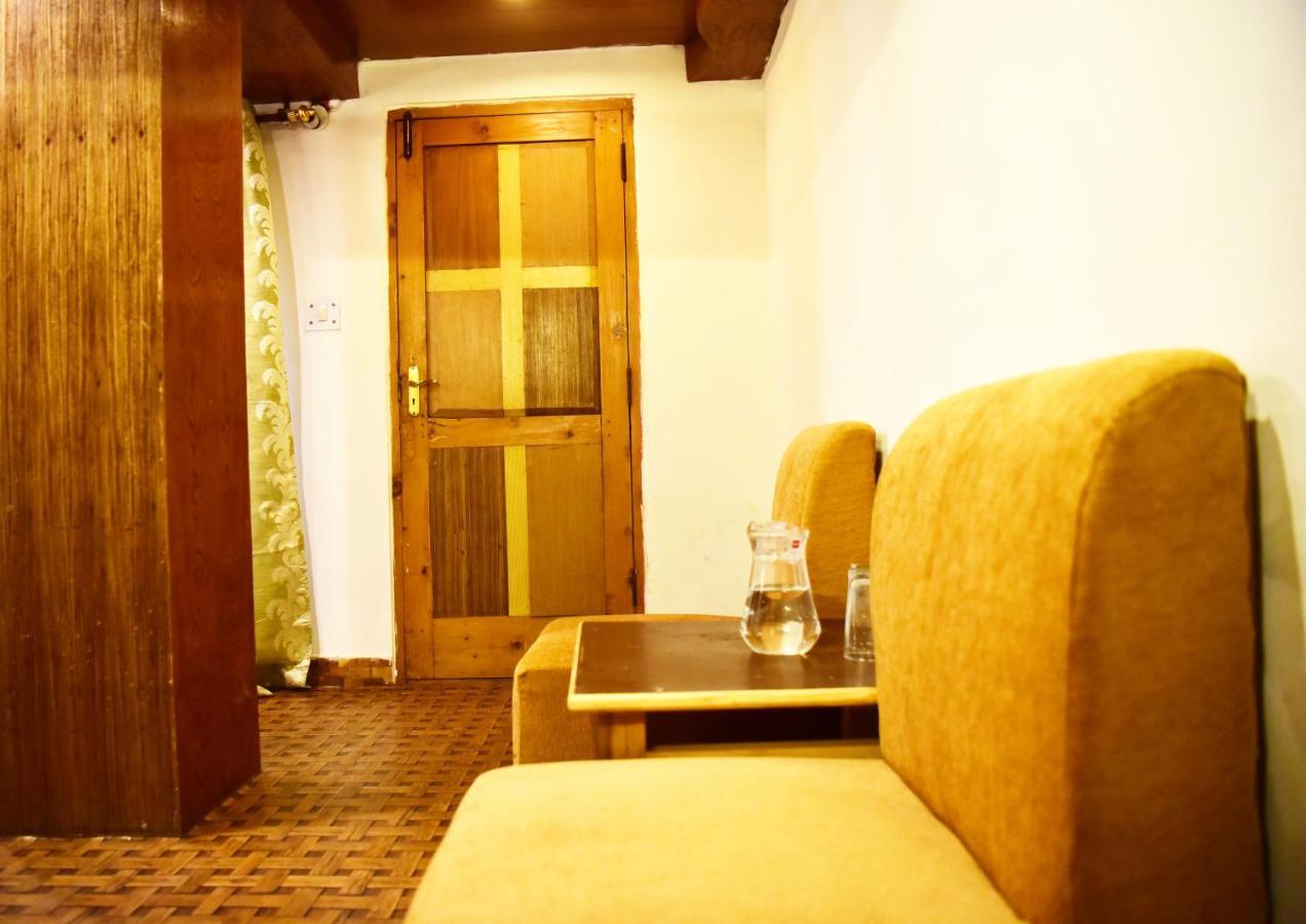 Hotel Hotel Zephyr Resort *