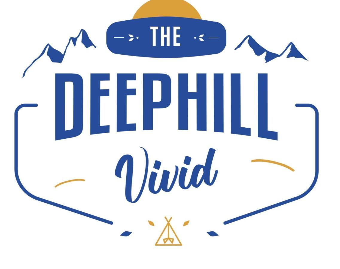 The Deephill Vivid Guest house *