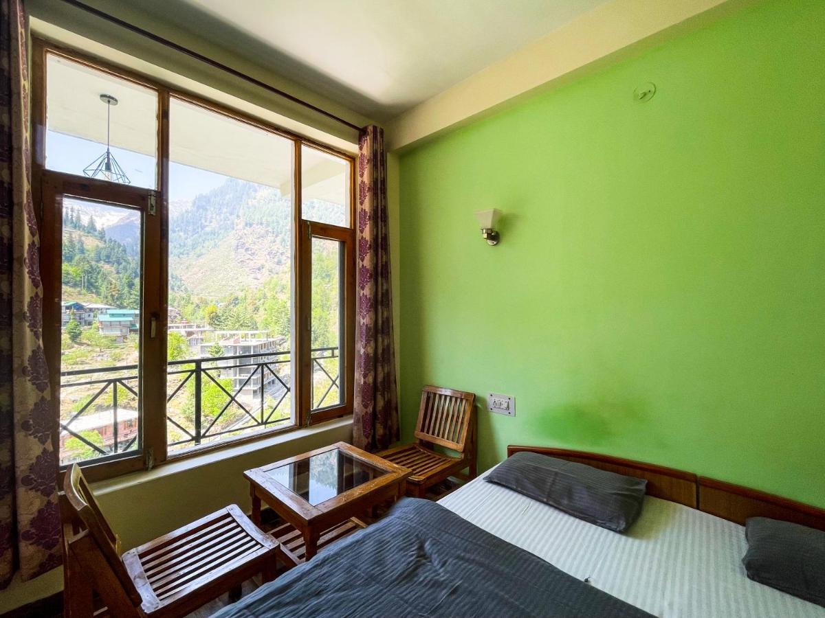 The Deephill Vivid Manali (Himachal Pradesh)