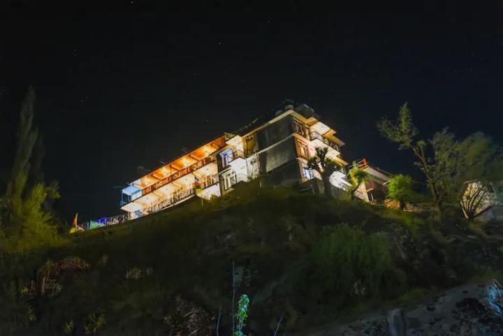 The Deephill Vivid Guest house *