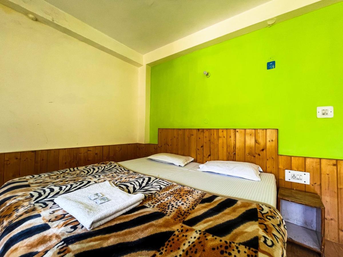 The Deephill Vivid Guest house *