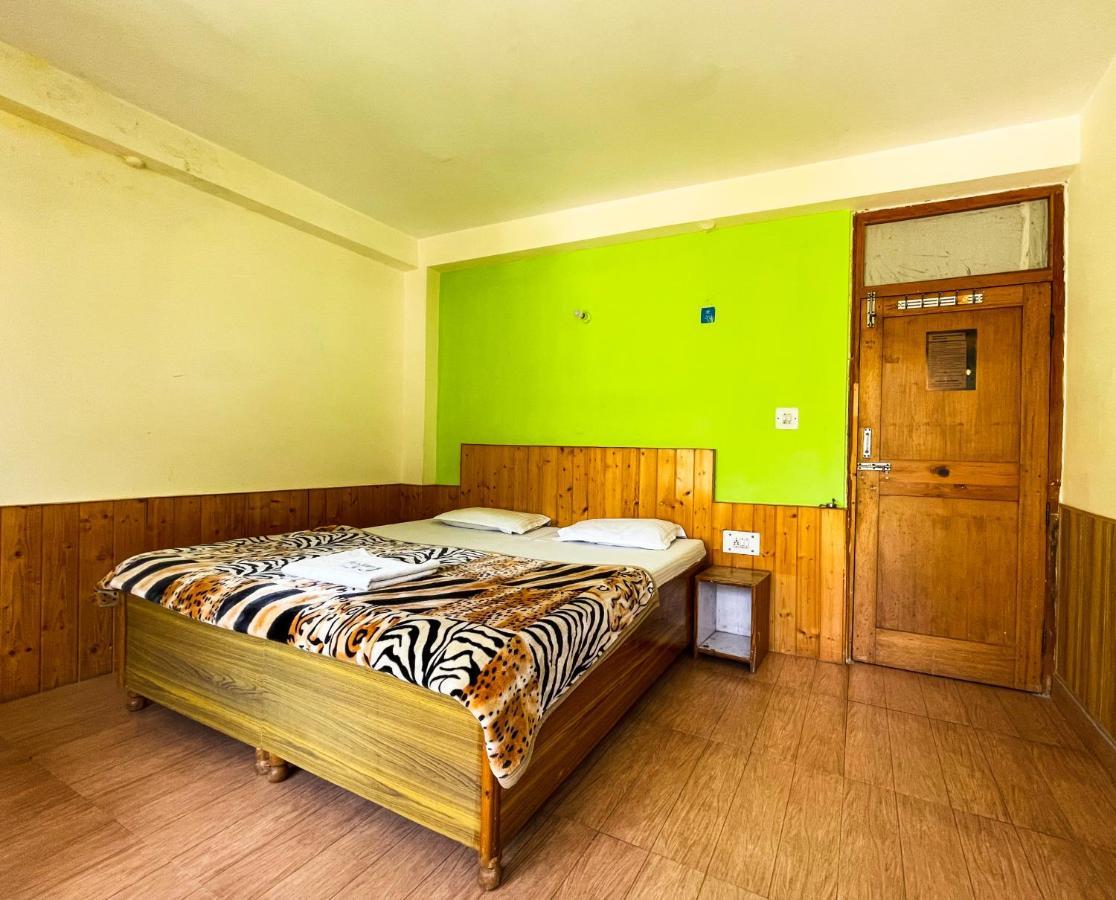 Guest house The Deephill Vivid *