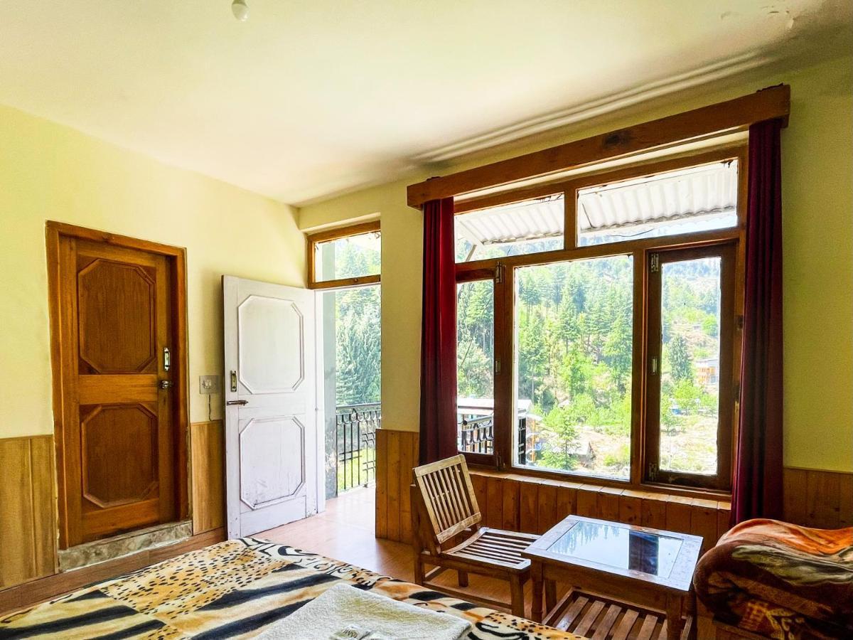 The Deephill Vivid Guest house