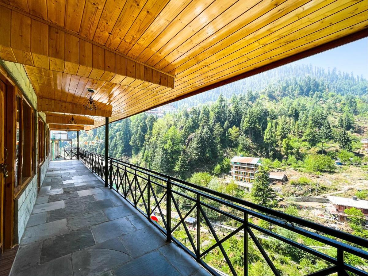 The Deephill Vivid Manali (Himachal Pradesh)