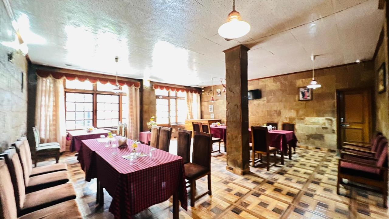 Sita Himalayan Cottage- In Vashisht Apartment *