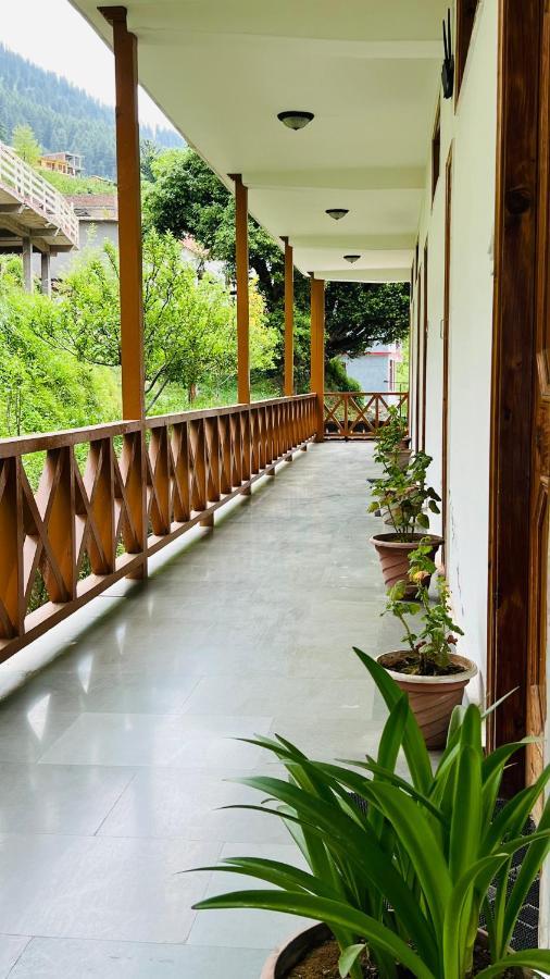 Sita Himalayan Cottage- In Vashisht Apartment
