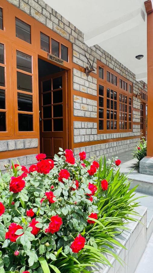Sita Himalayan Cottage- In Vashisht Manali (Himachal Pradesh)