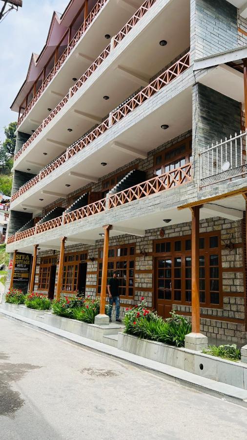Sita Himalayan Cottage- In Vashisht Apartment Manali (Himachal Pradesh)