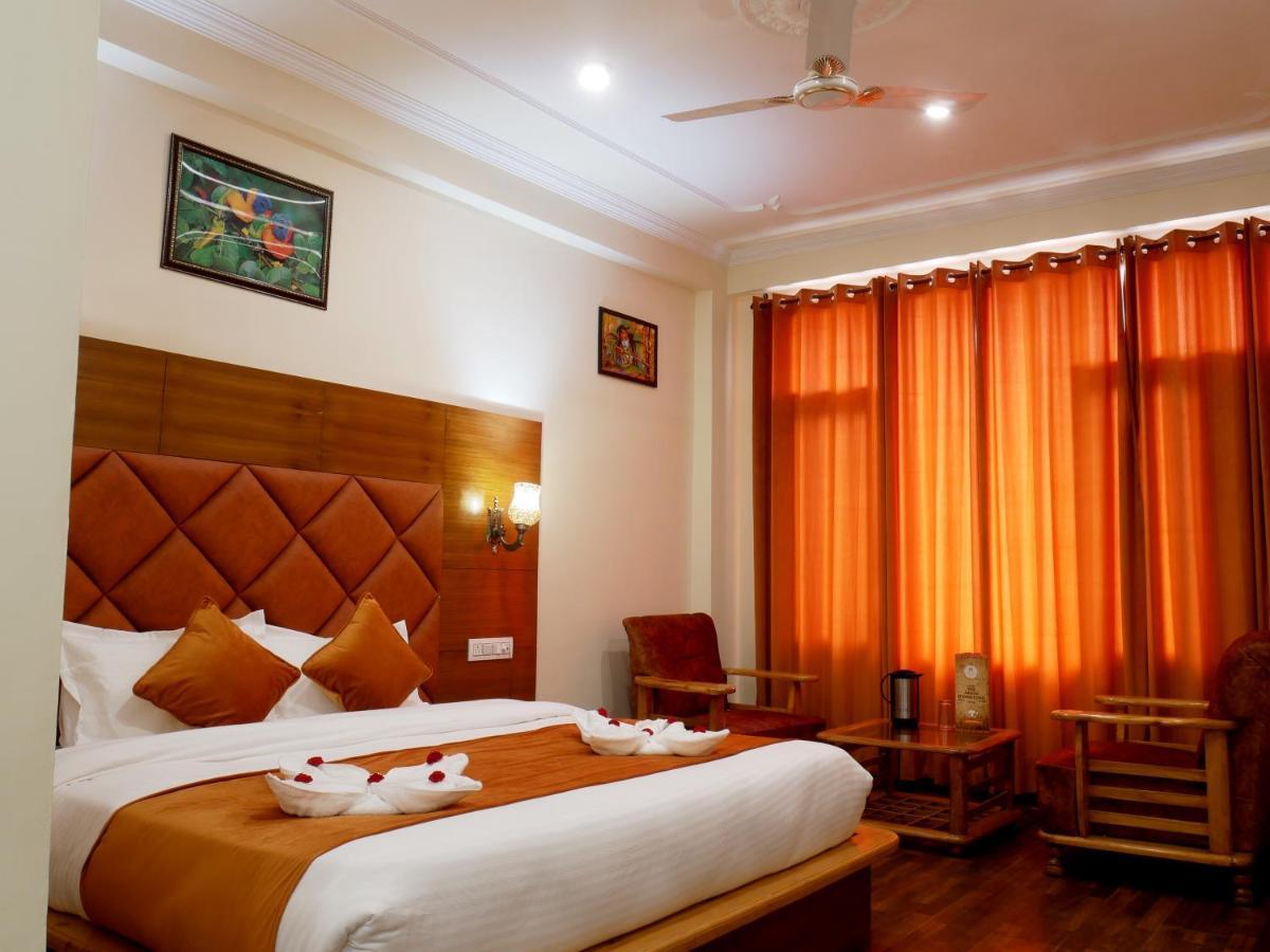 Inn New Ambika International Mall Road