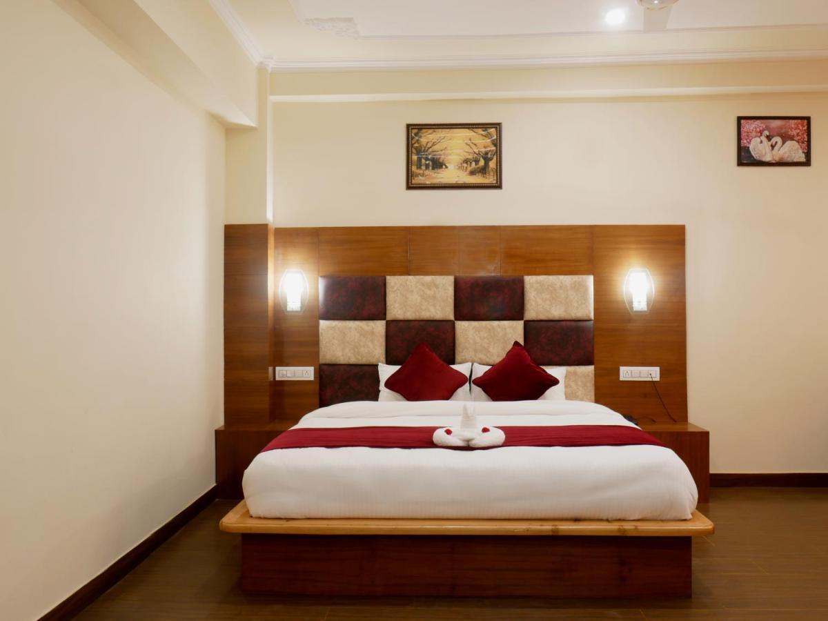 Inn New Ambika International Mall Road Manali (Himachal Pradesh)