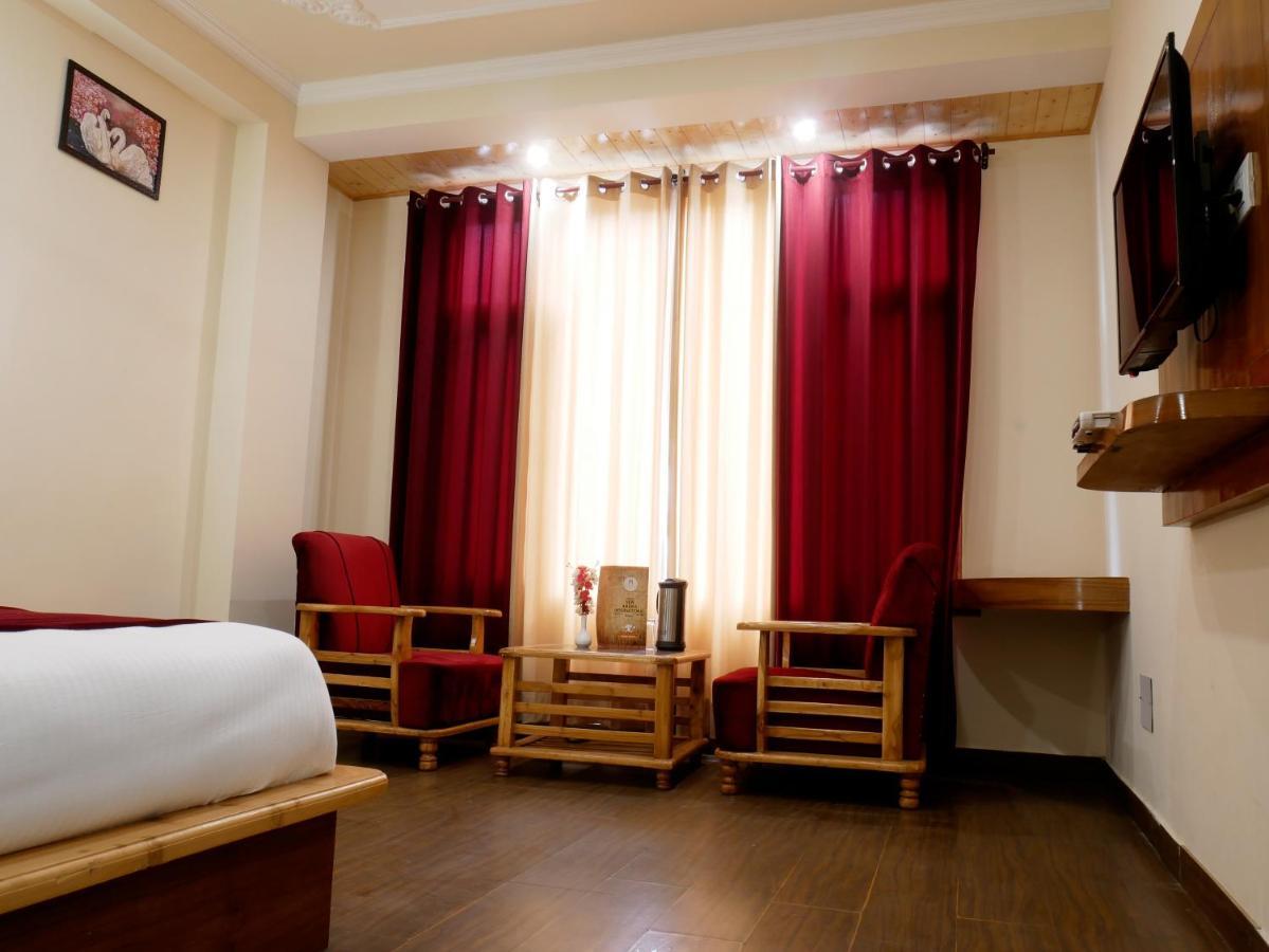 New Ambika International Mall Road Inn 3*