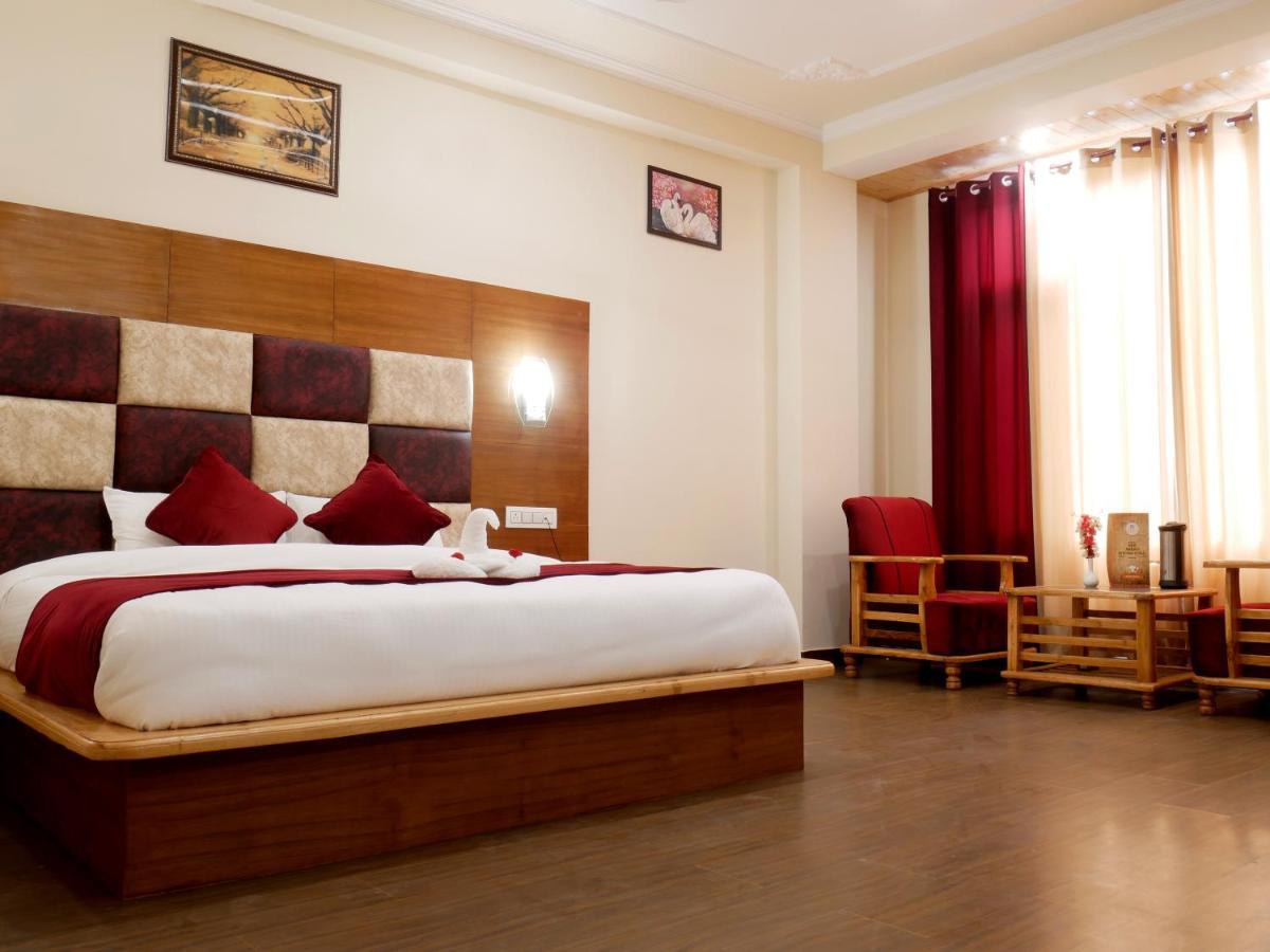 Inn New Ambika International Mall Road 3*