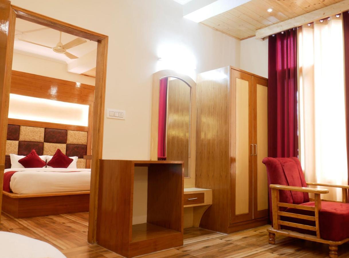 Inn New Ambika International Mall Road