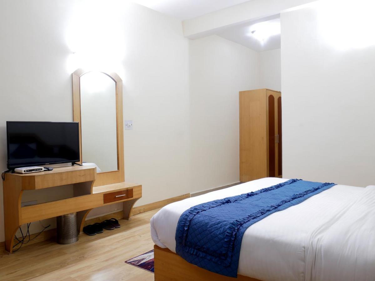 Inn New Ambika International Mall Road Manali (Himachal Pradesh)