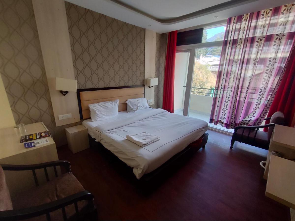 The Royal Hotel Manali (Himachal Pradesh)