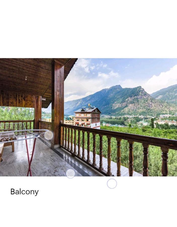 Villa Aroma Taru / ,manali Manali (Himachal Pradesh)