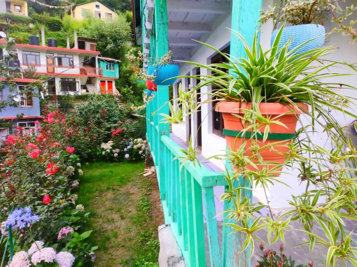 Cupidtrails Himalayan Castle Holiday home *