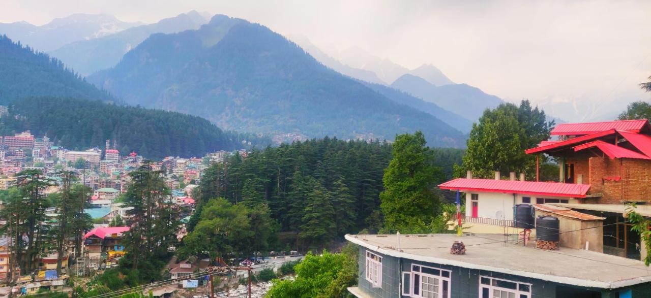 Cupidtrails Himalayan Castle Manali (Himachal Pradesh)