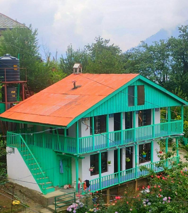 Holiday home Cupidtrails Himalayan Castle Manali (Himachal Pradesh)