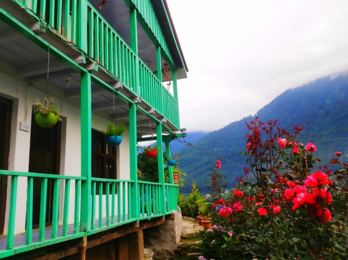 Cupidtrails Himalayan Castle Holiday home Manali (Himachal Pradesh)