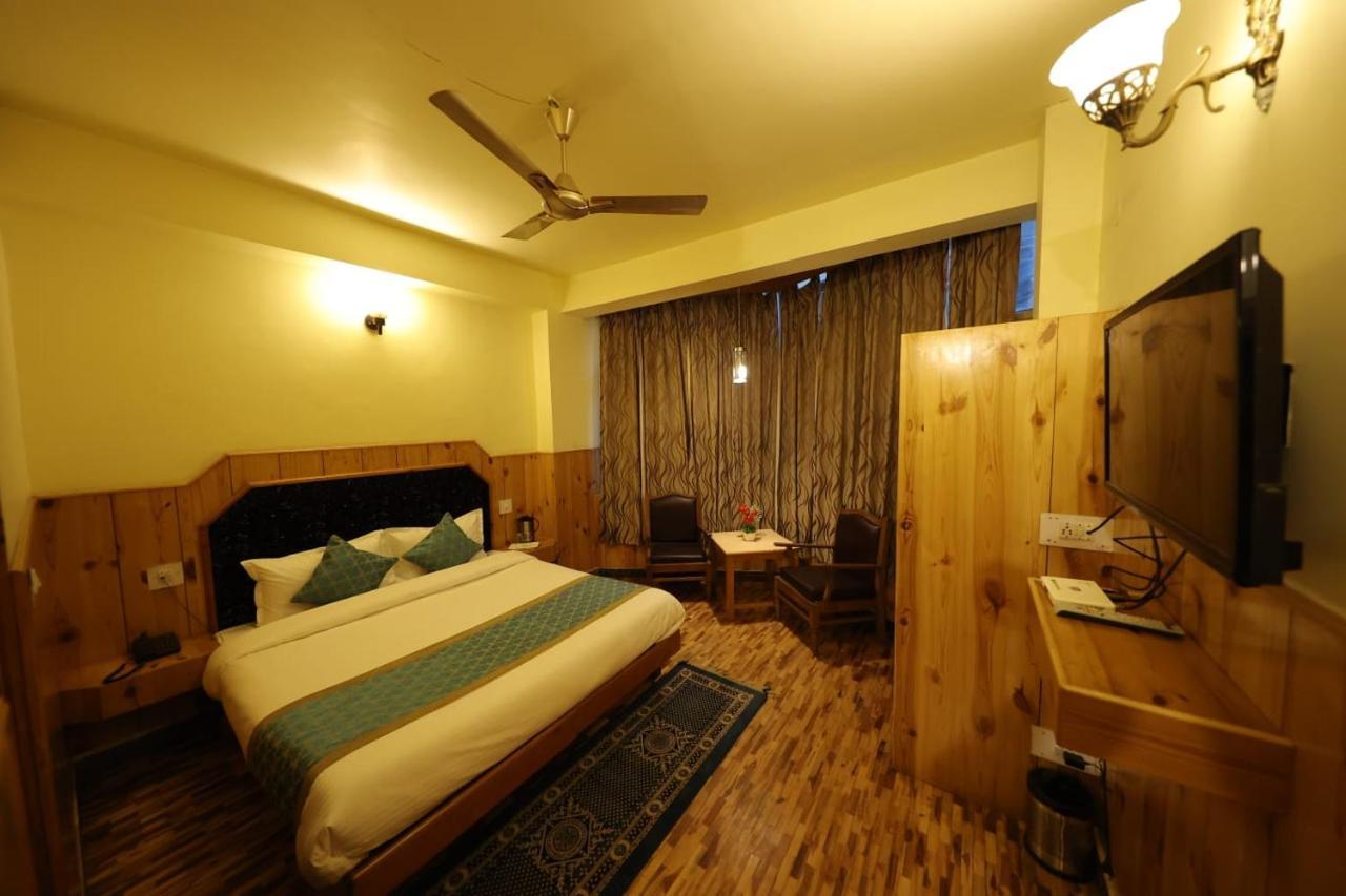 Yak 3* Manali (Himachal Pradesh)