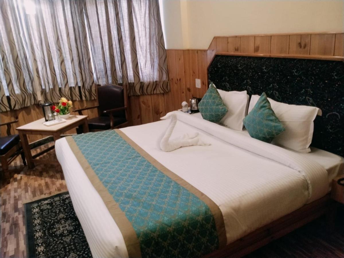 Hotel Yak Manali (Himachal Pradesh)