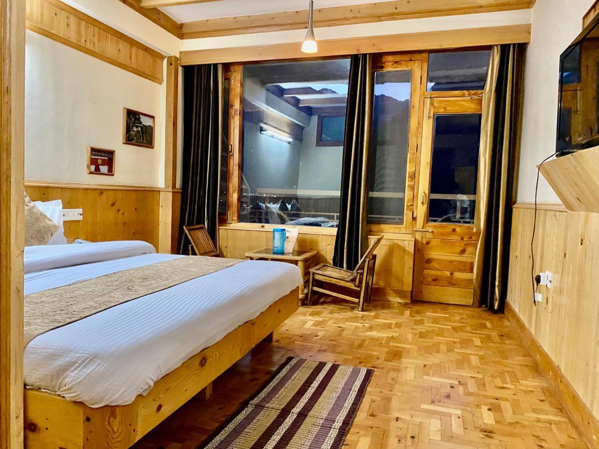 Valley Of Gods Hotel Manali (Himachal Pradesh)