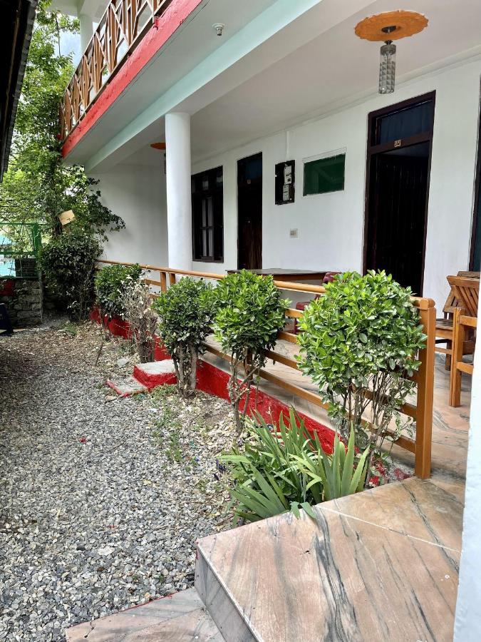 Sleepy Panda Hostel Manali (Himachal Pradesh)