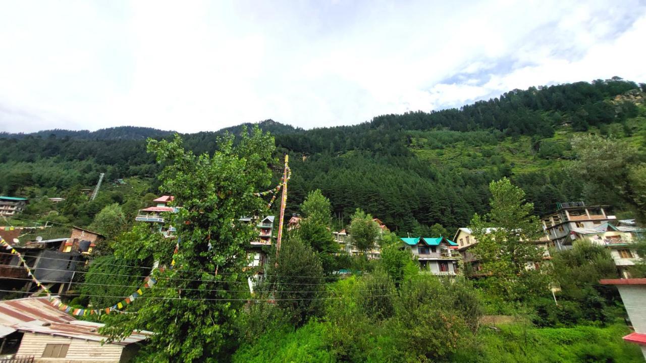 Aleph Homes Homestay Manali (Himachal Pradesh)