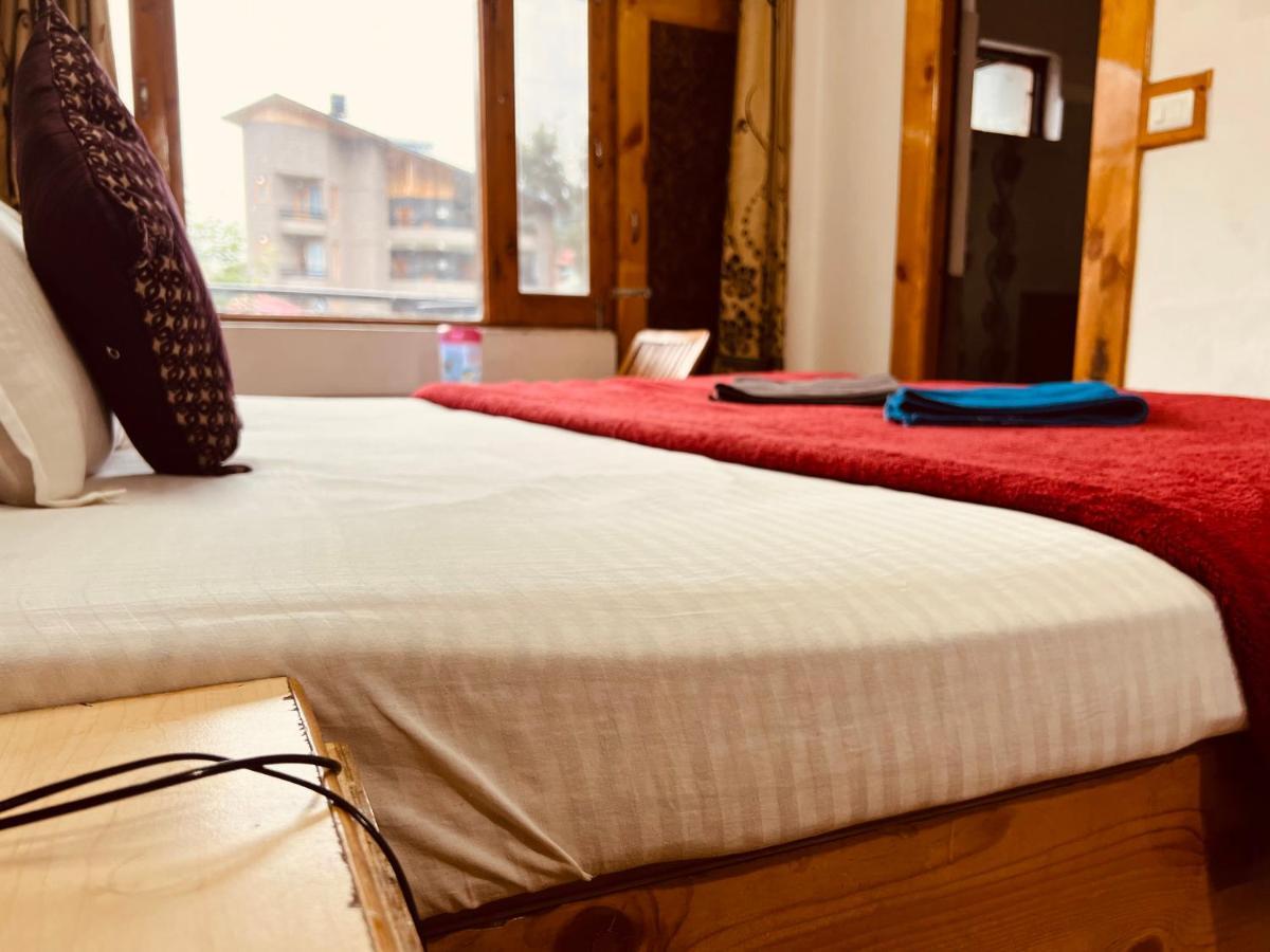 Solitaire - With Best View Of Mountains 4* Manali (Himachal Pradesh)