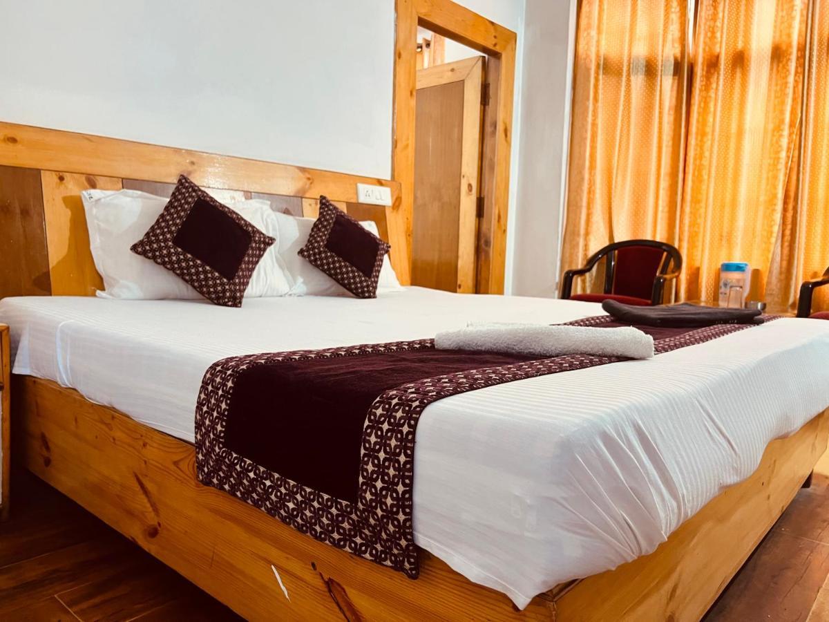 Solitaire - With Best View Of Mountains 4* Manali (Himachal Pradesh)