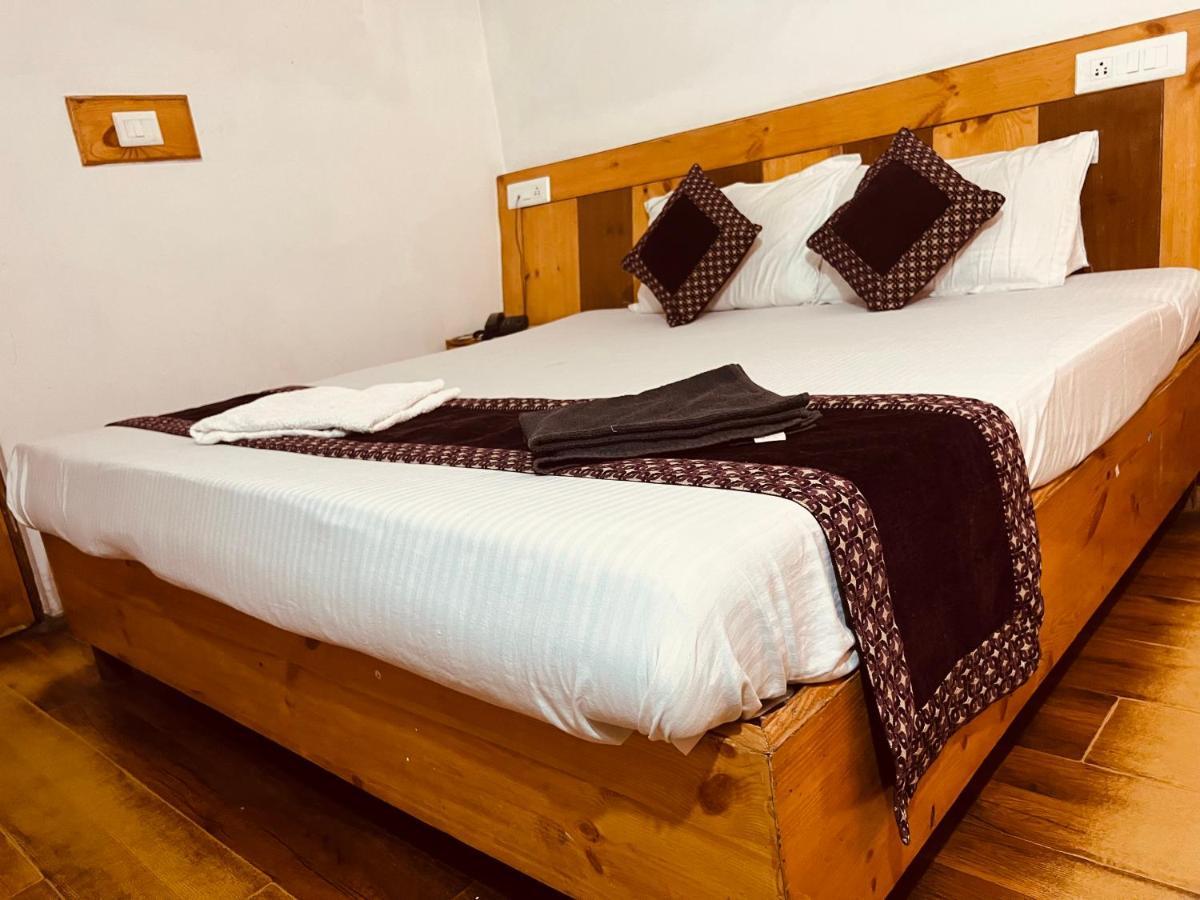 Guest house Solitaire - With Best View Of Mountains 4*