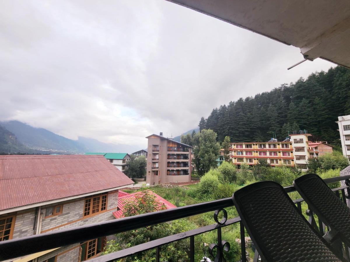 Solitaire - With Best View Of Mountains Guest house 4*